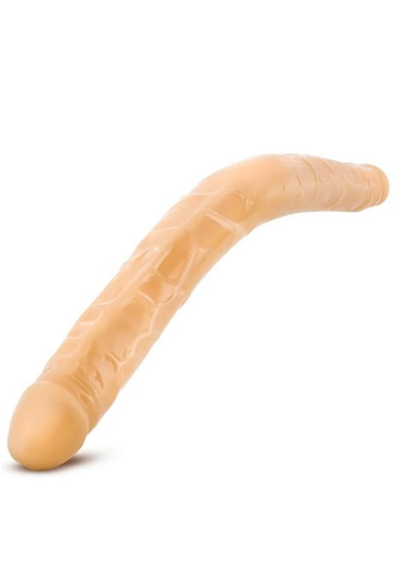 B Yours Double Dildo - Image 31