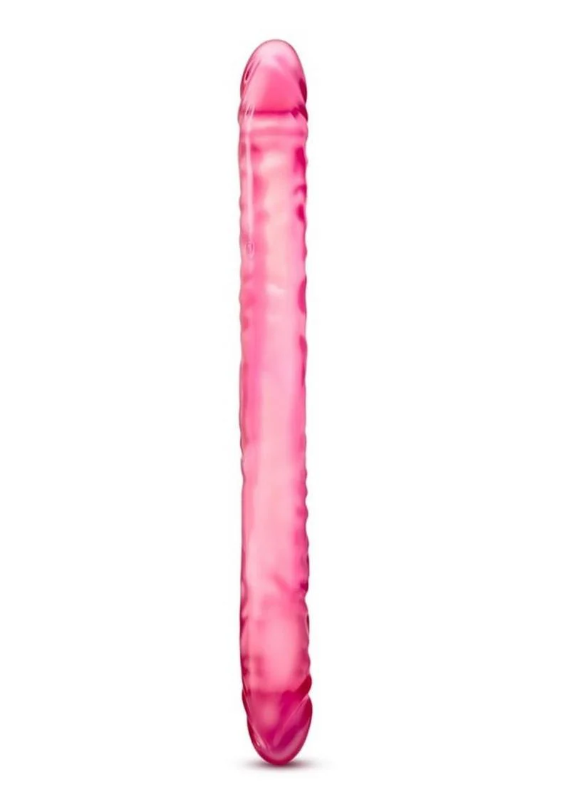 B Yours Double Dildo - Image 33