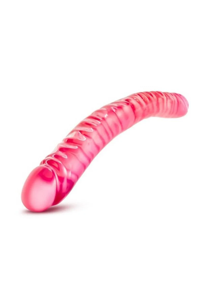 B Yours Double Dildo - Image 34