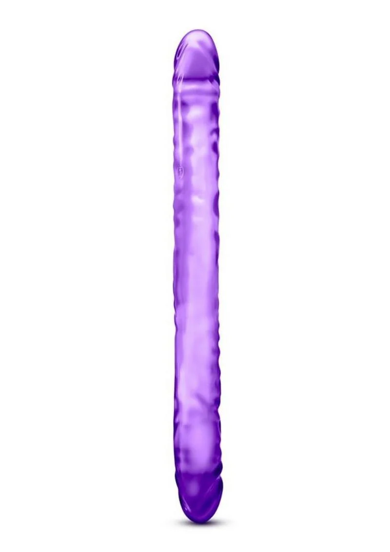 B Yours Double Dildo - Image 36
