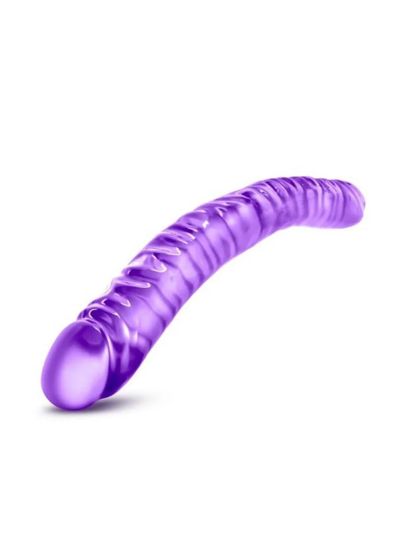 B Yours Double Dildo - Image 37