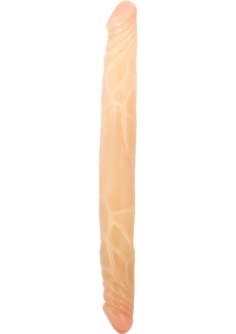 B Yours Double Dildo - Image 4