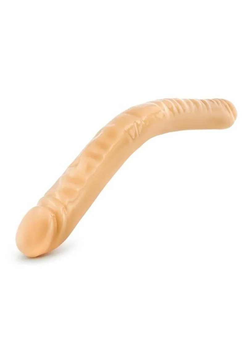 B Yours Double Dildo - Image 40