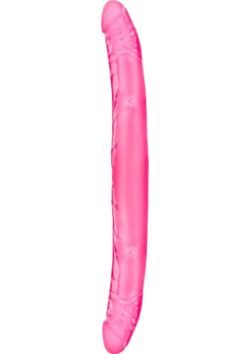 B Yours Double Dildo - Image 5