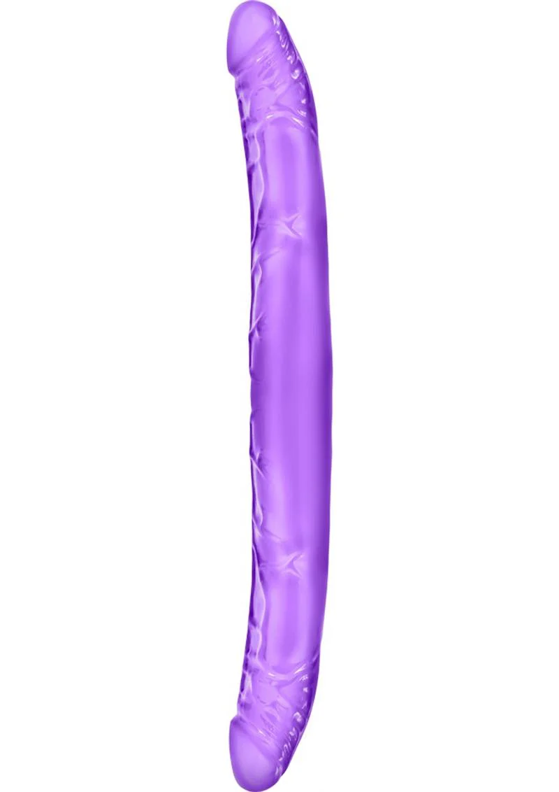 B Yours Double Dildo - Image 6