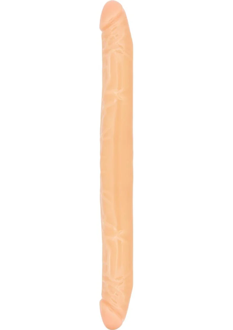 B Yours Double Dildo - Image 7
