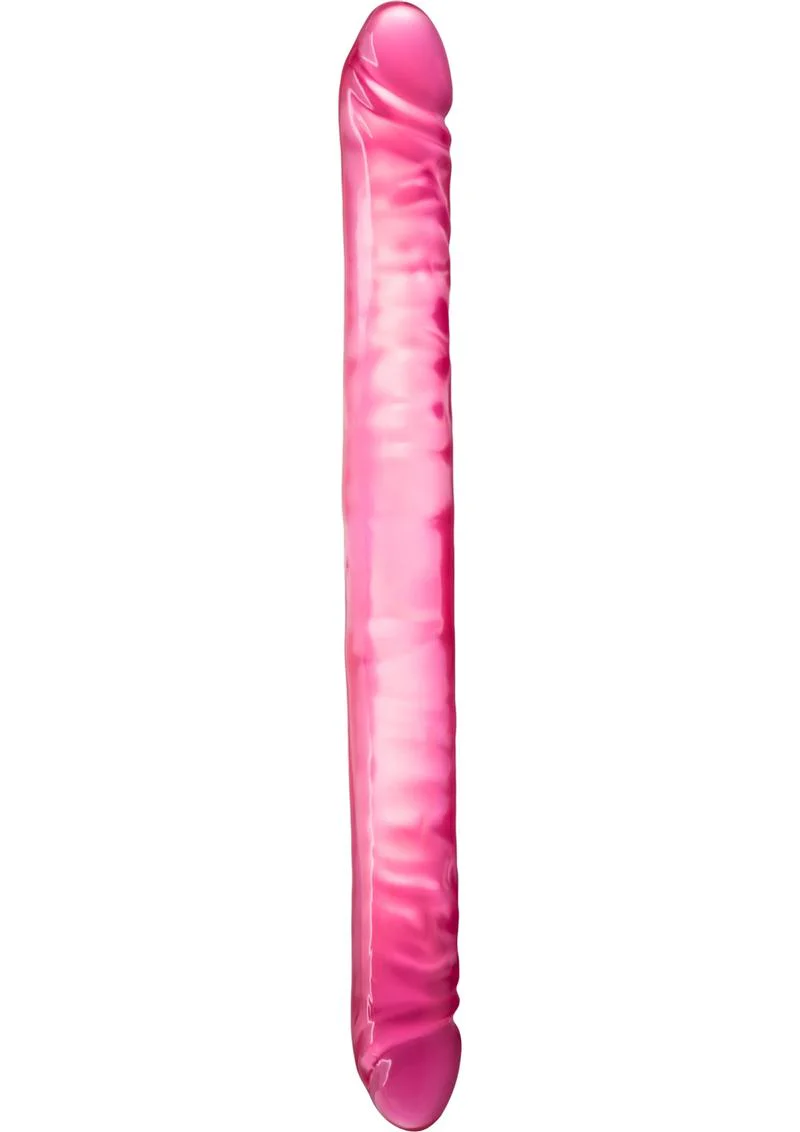 B Yours Double Dildo - Image 8