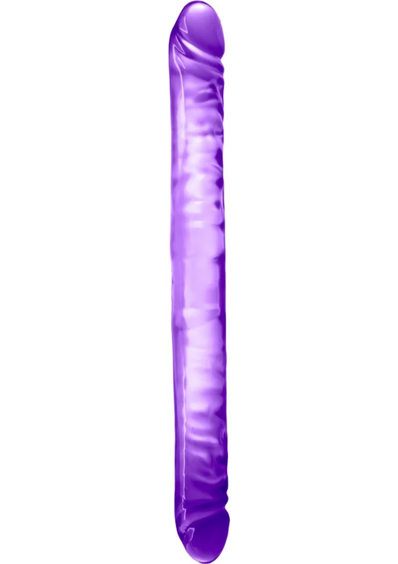 B Yours Double Dildo - Image 9
