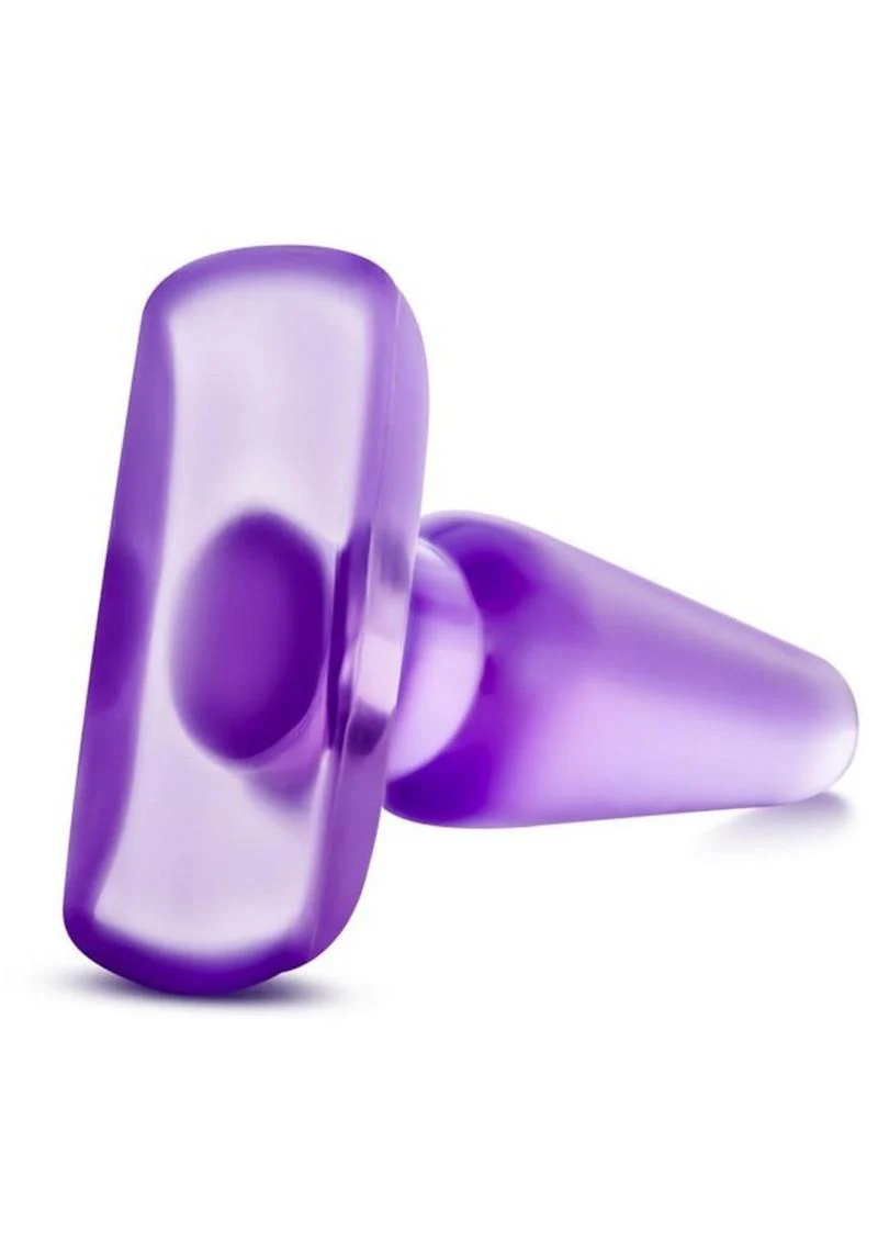 B Yours Eclipse Pleaser Butt Plug - Image 12