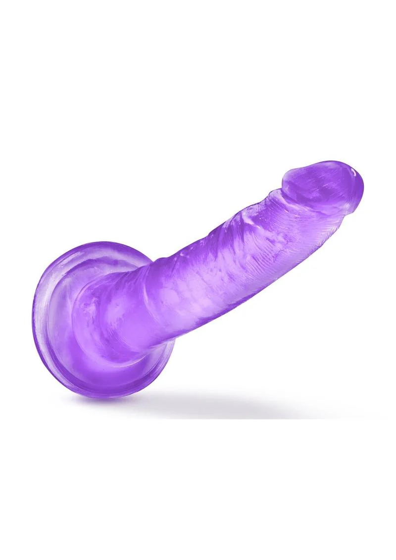 B Yours Plus Lust N' Thrust Realistic Dildo - Image 12