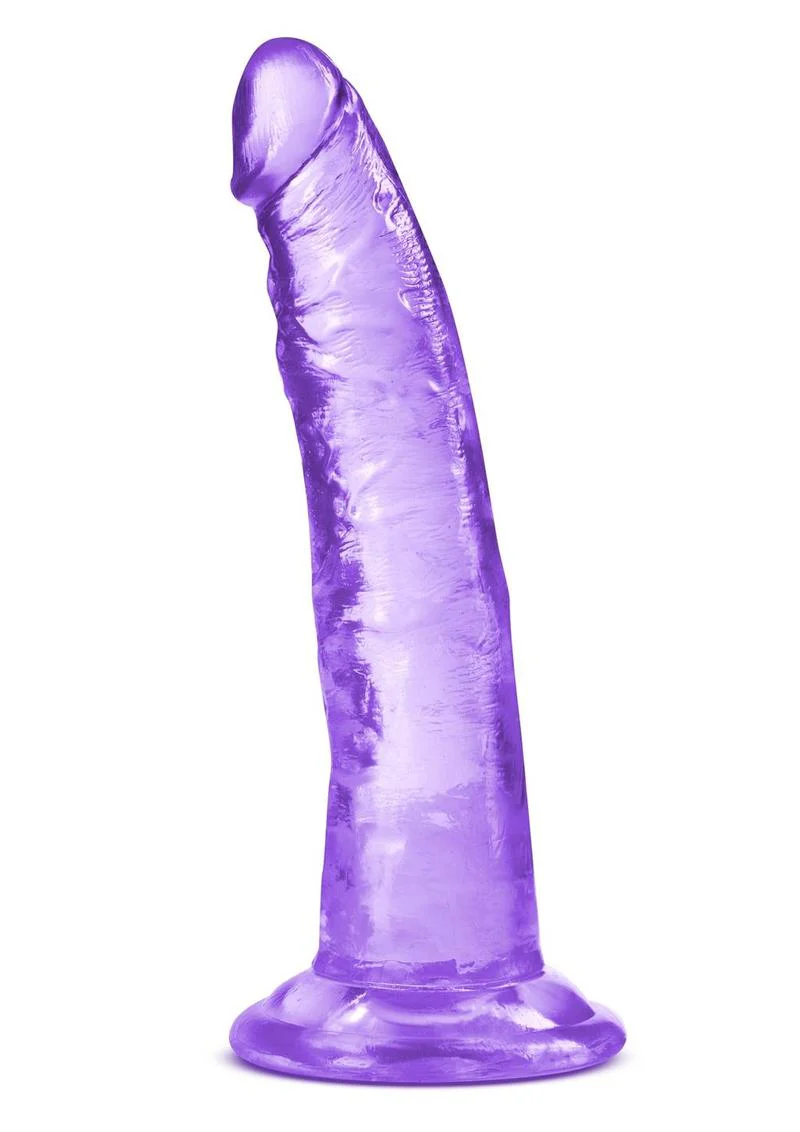 B Yours Plus Lust N' Thrust Realistic Dildo - Image 3