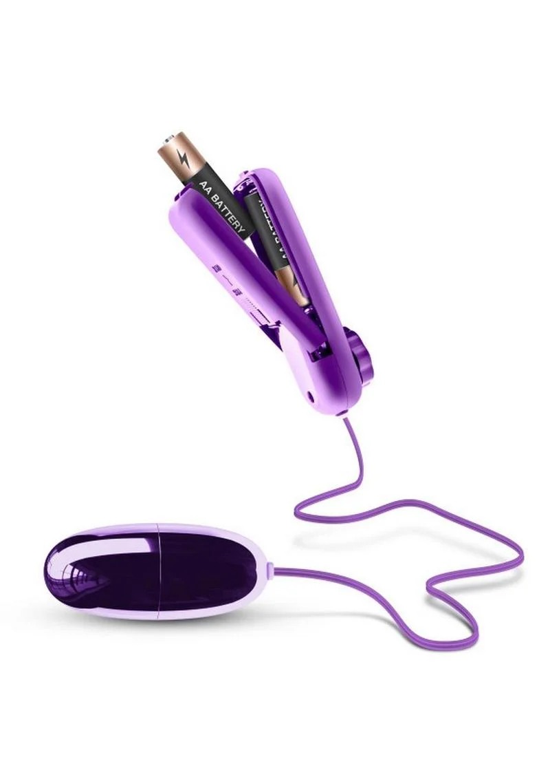 B Yours Power Bullet with Remote Control - Image 9