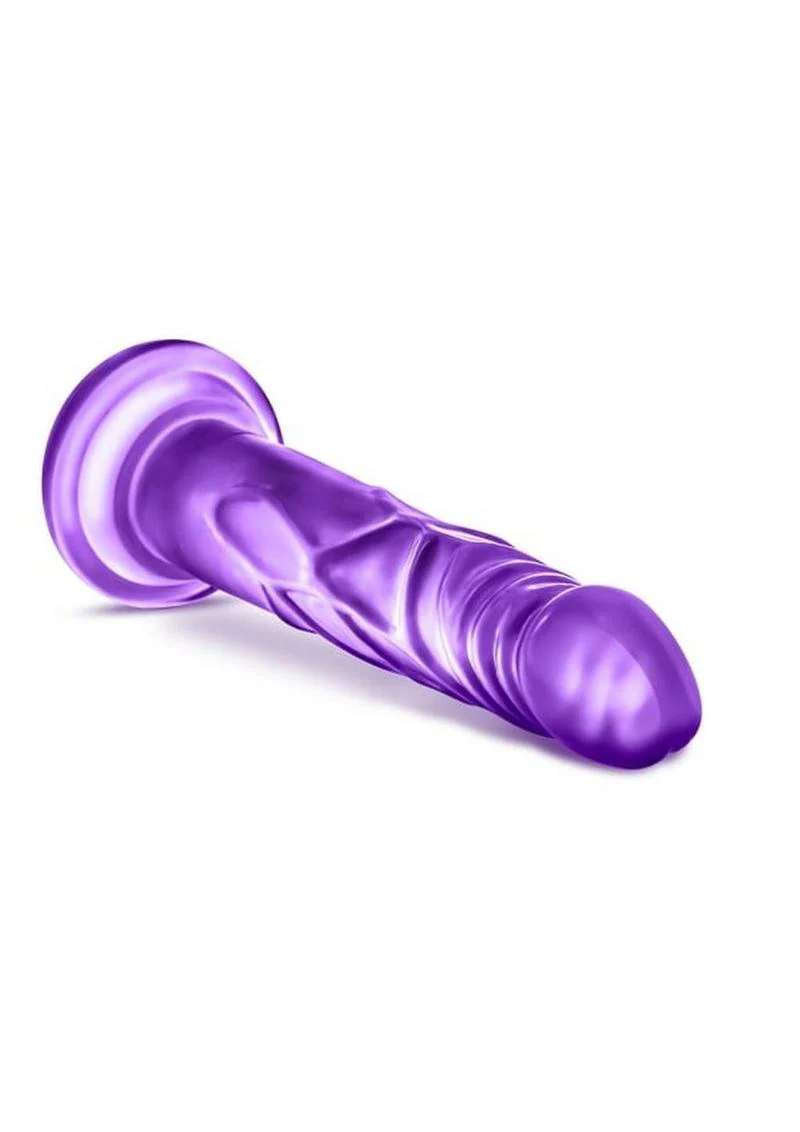 B Yours Sweet N' Hard 5 Dildo - Image 12