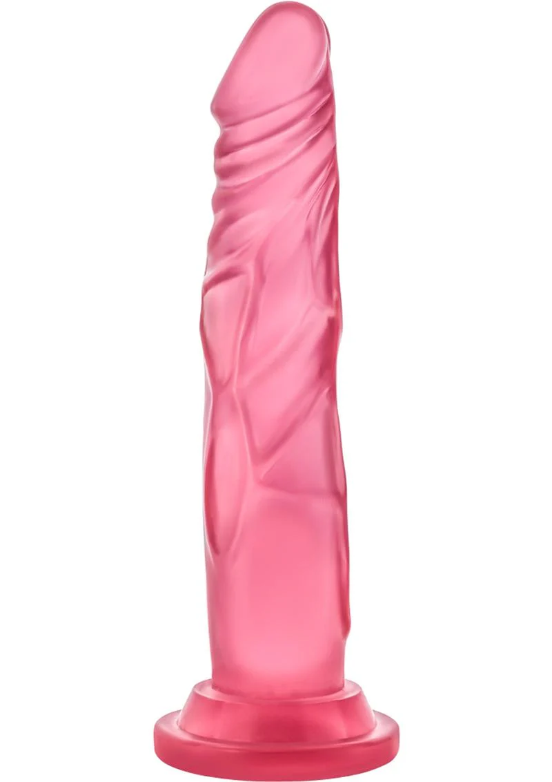 B Yours Sweet N' Hard 5 Dildo - Image 2