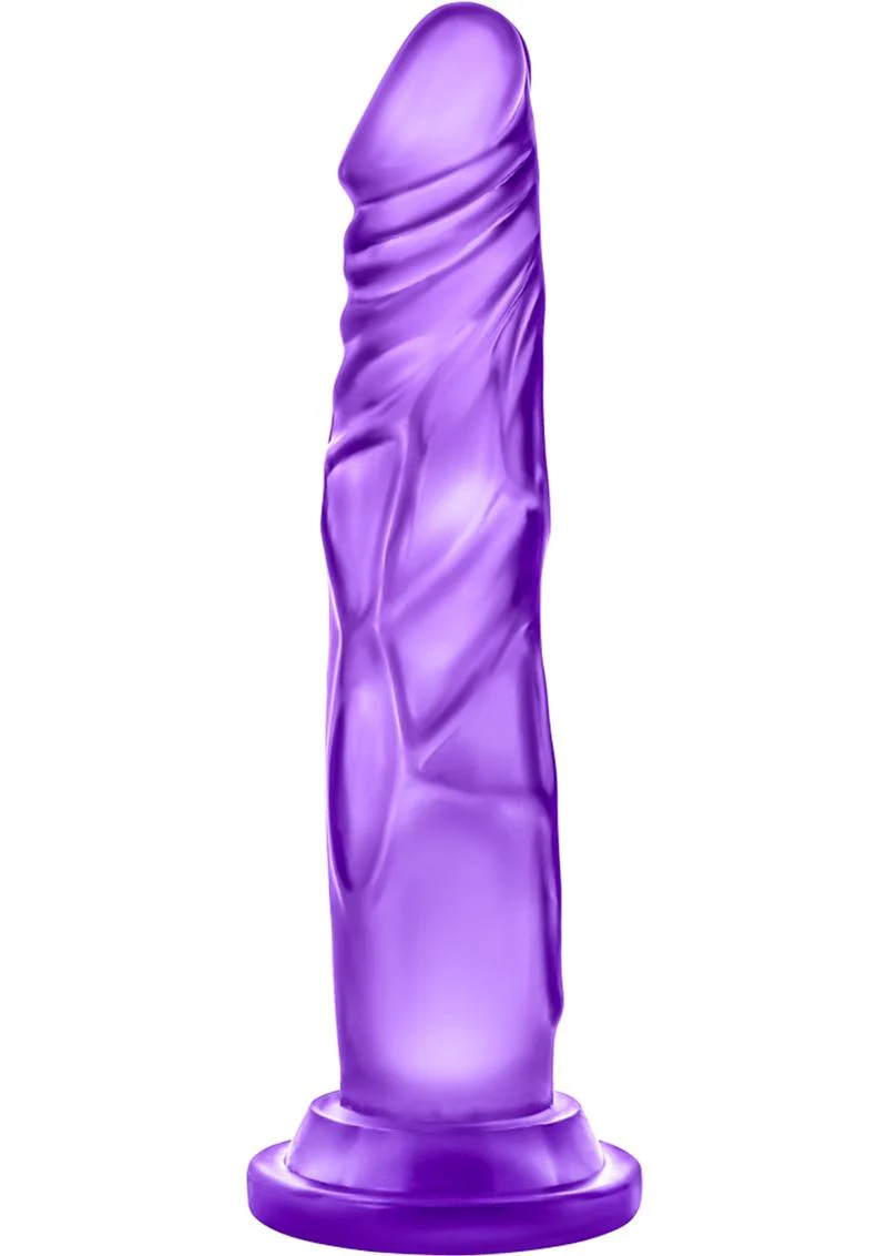 B Yours Sweet N' Hard 5 Dildo - Image 3