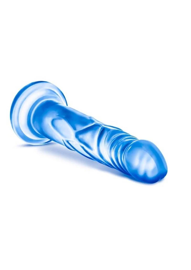 B Yours Sweet N' Hard 5 Dildo - Image 5