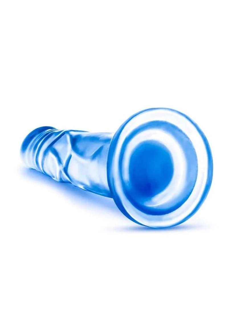 B Yours Sweet N' Hard 5 Dildo - Image 6