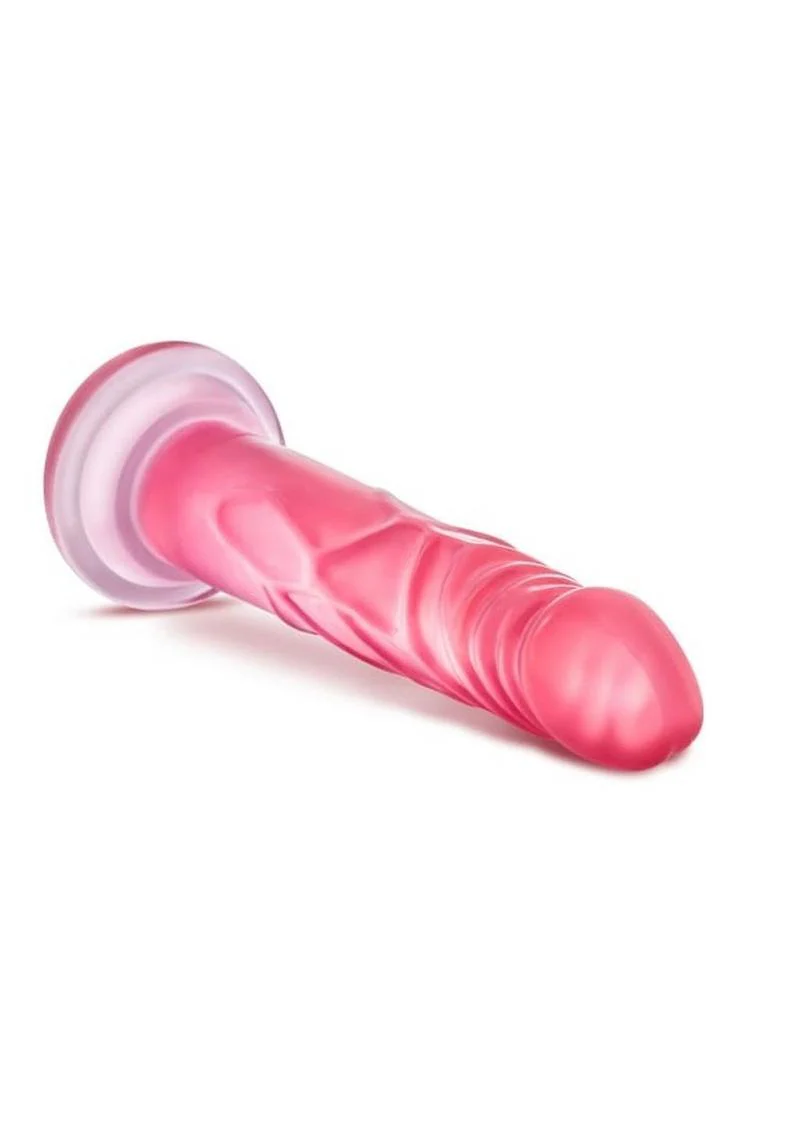 B Yours Sweet N' Hard 5 Dildo - Image 8