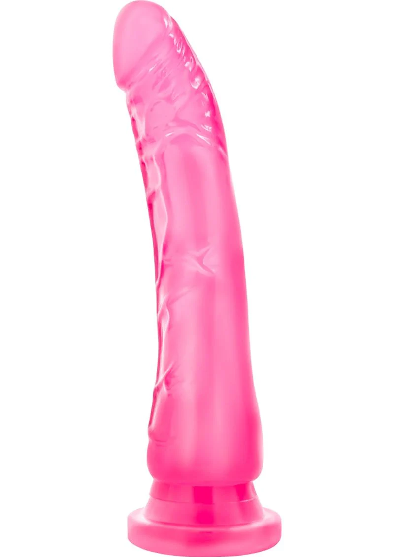 B Yours Sweet N' Hard 6 Dildo - Image 2