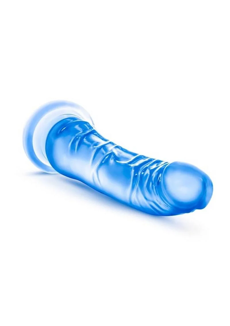 B Yours Sweet N' Hard 6 Dildo - Image 5