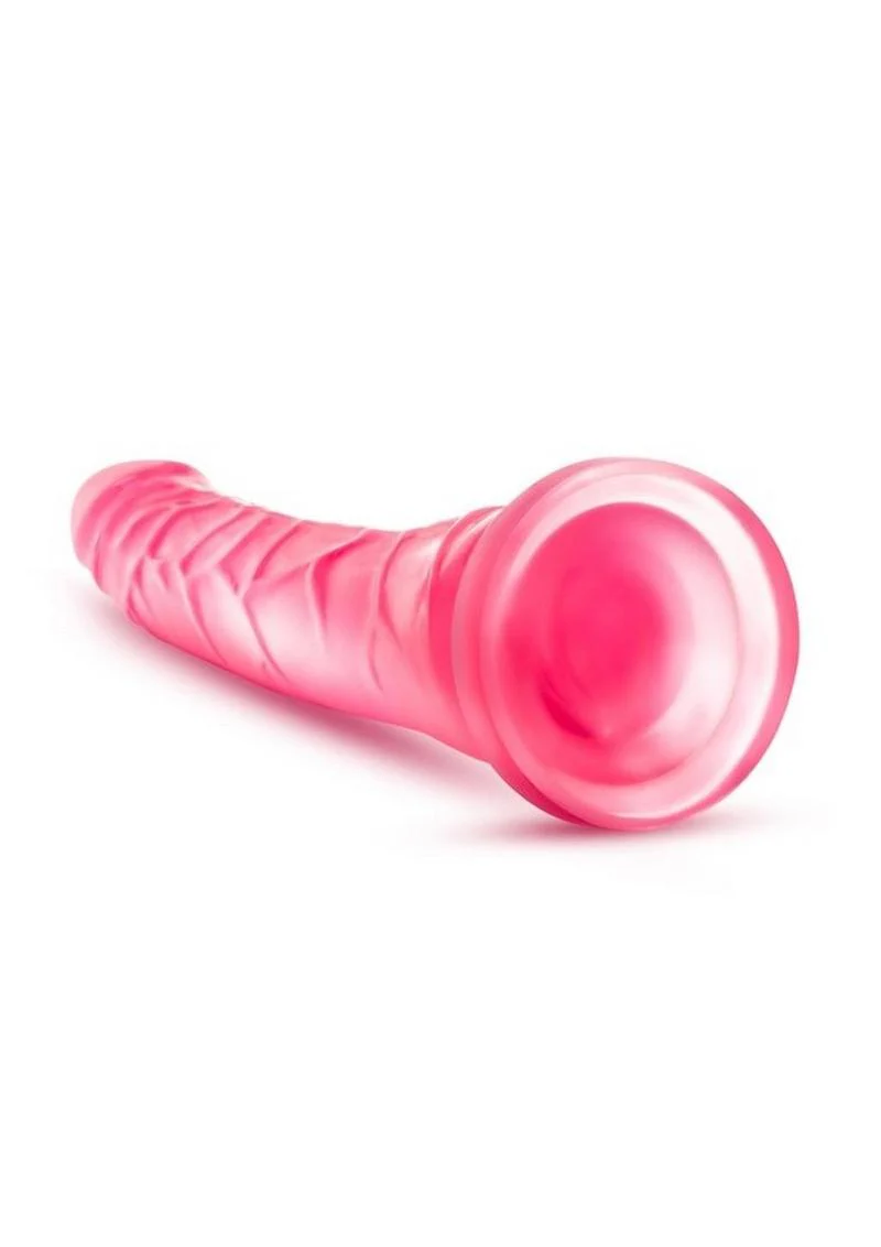 B Yours Sweet N' Hard 6 Dildo - Image 9