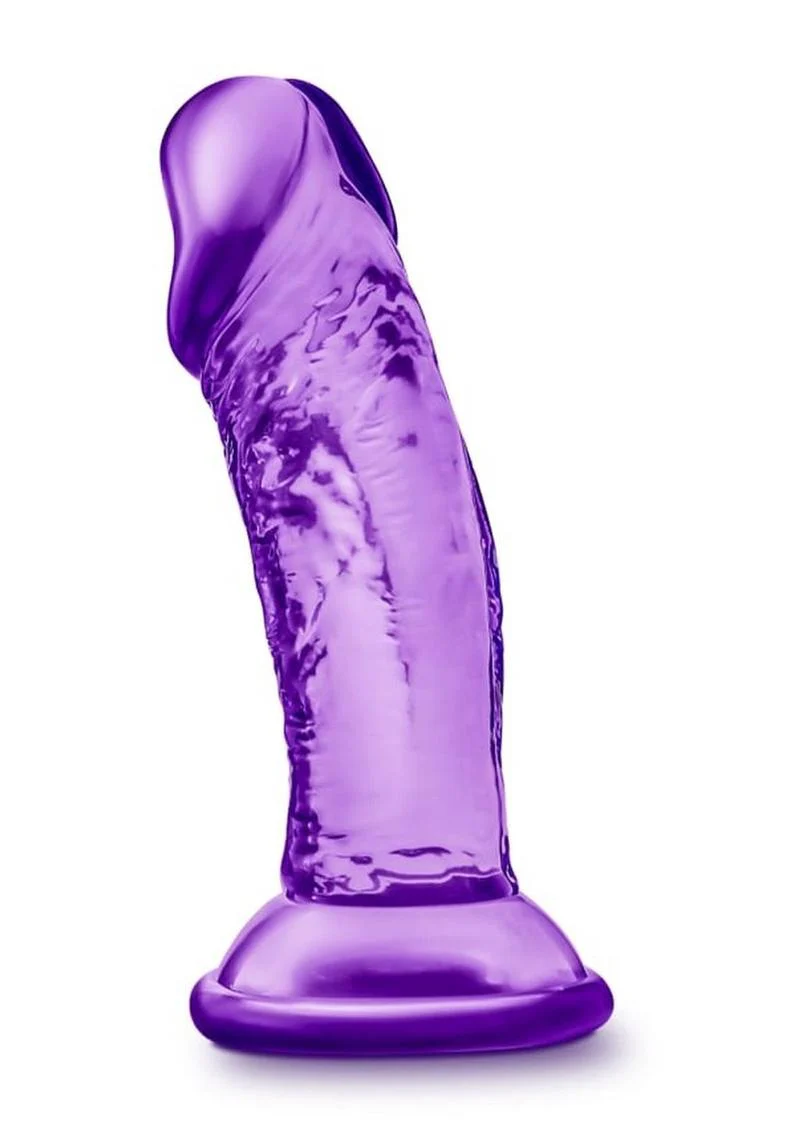 B Yours Sweet N' Small Dildo with Suction Cup - Image 15
