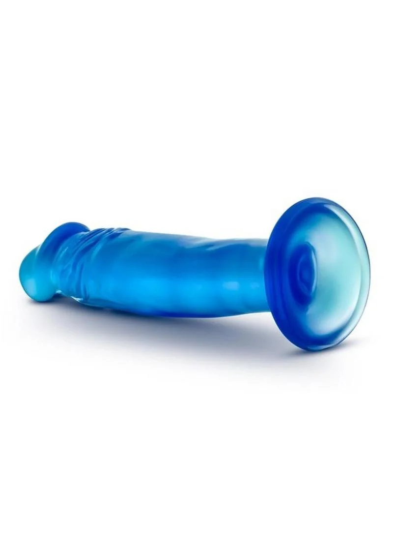 B Yours Sweet N' Small Dildo with Suction Cup - Image 17