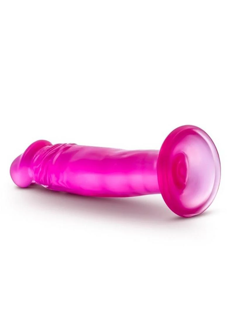 B Yours Sweet N' Small Dildo with Suction Cup - Image 20