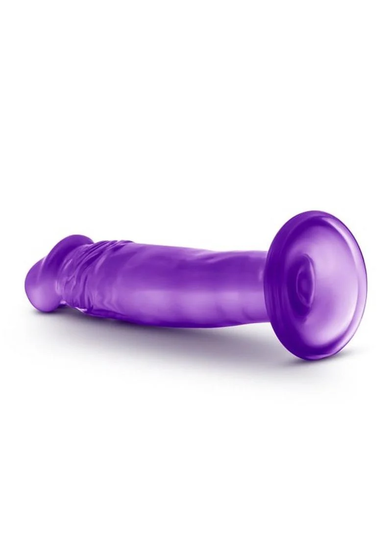 B Yours Sweet N' Small Dildo with Suction Cup - Image 23