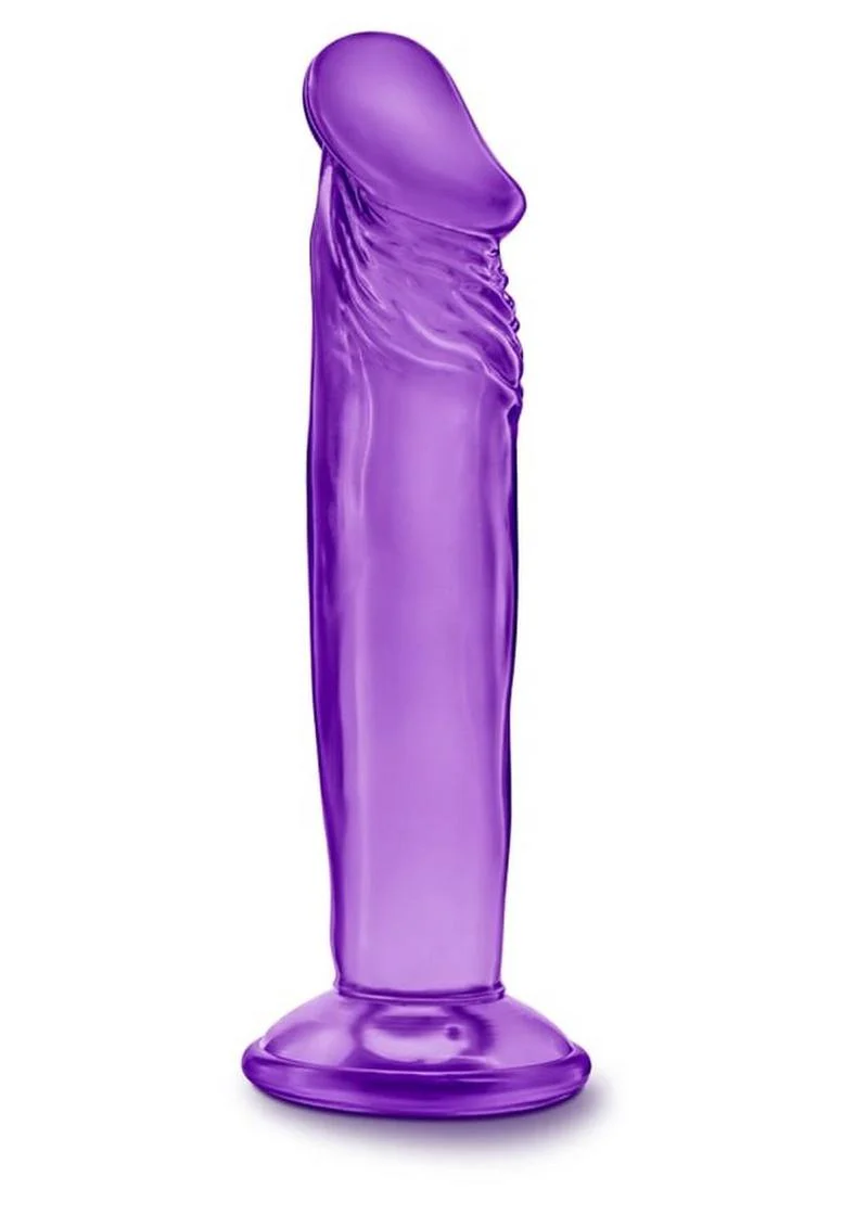B Yours Sweet N' Small Dildo with Suction Cup - Image 24