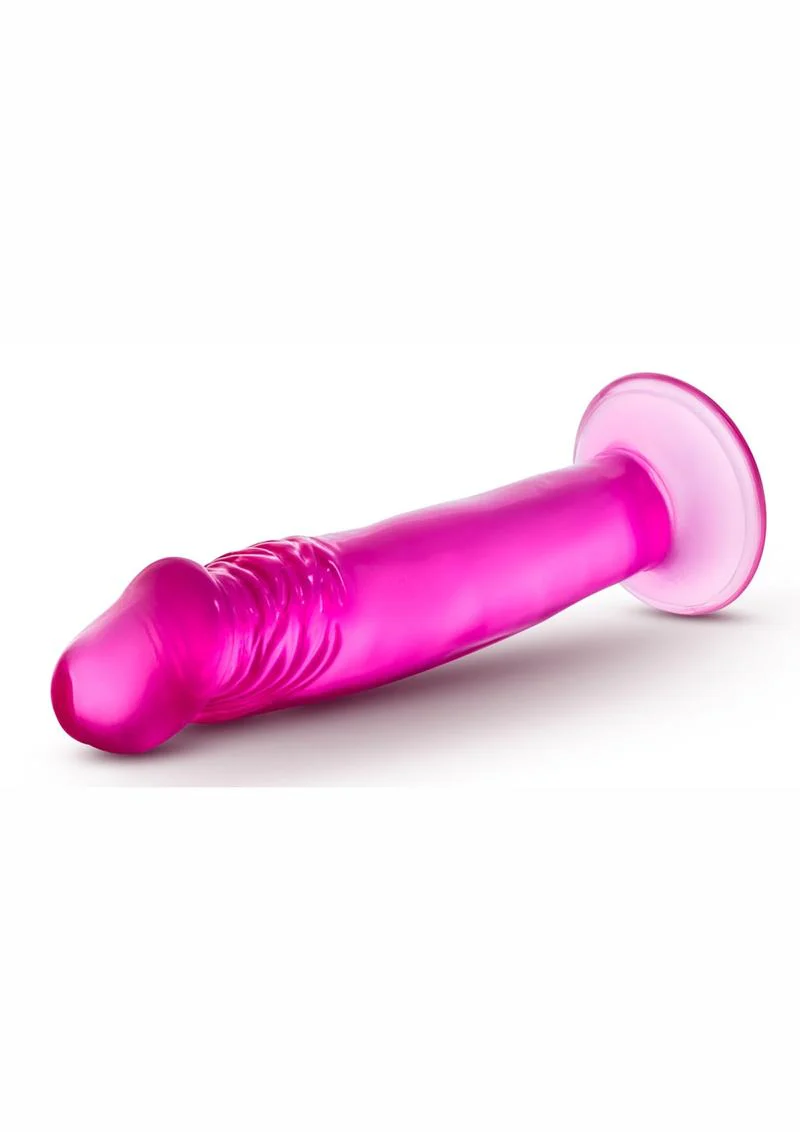 B Yours Sweet N' Small Dildo with Suction Cup - Image 5