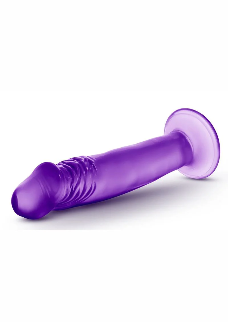 B Yours Sweet N' Small Dildo with Suction Cup - Image 6