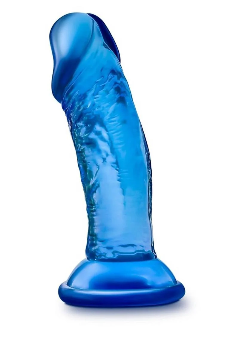B Yours Sweet N' Small Dildo with Suction Cup - Image 9