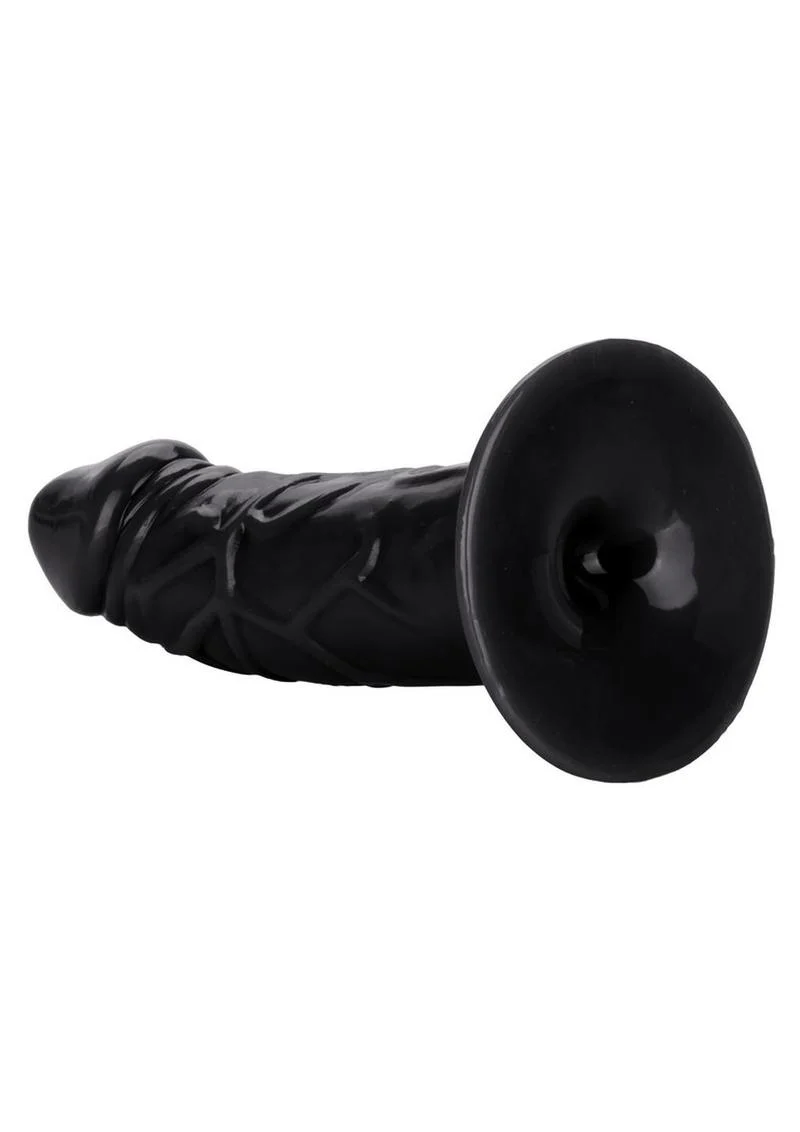 Back End Chubby Suction Cup Base Anal Plug Waterproof - Image 5