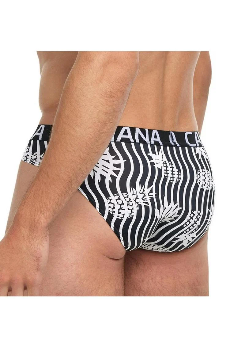 Banana Cabana Bikini - Image 19