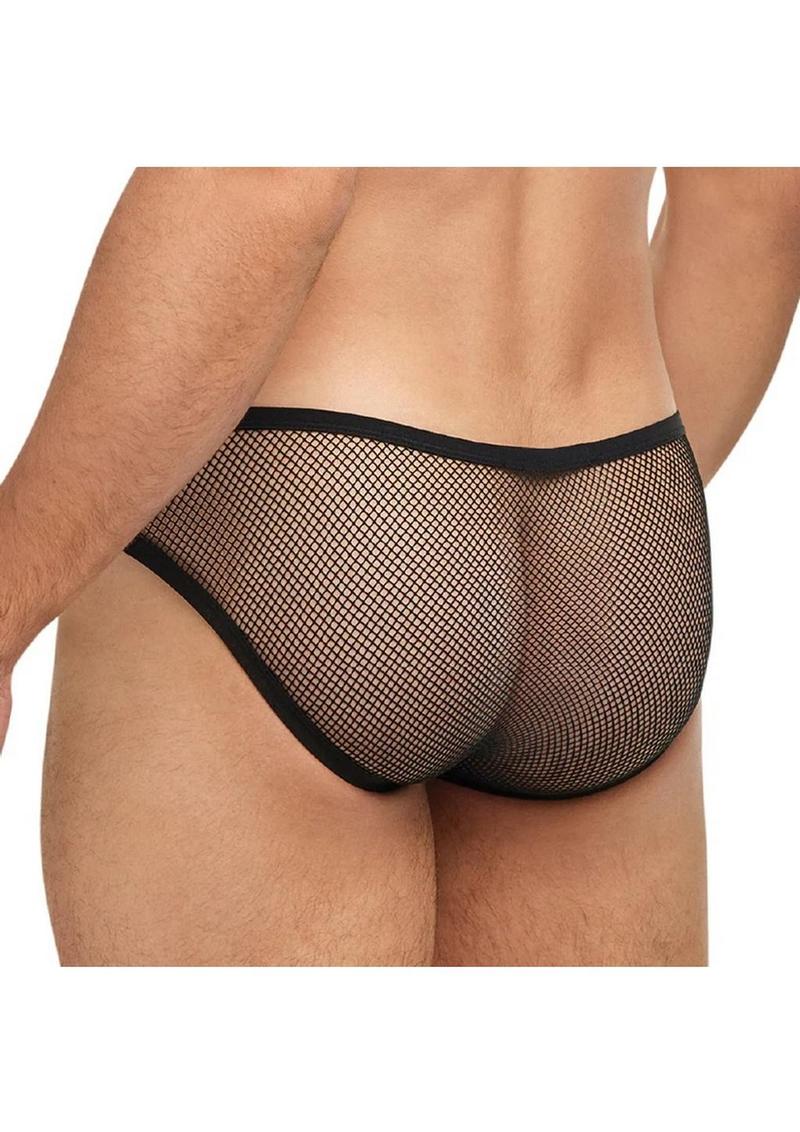 Banana Cabana Bikini Mesh - Image 5