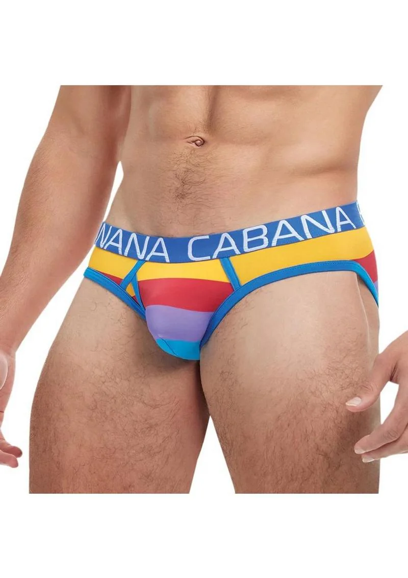 Banana Cabana Brief - Image 2