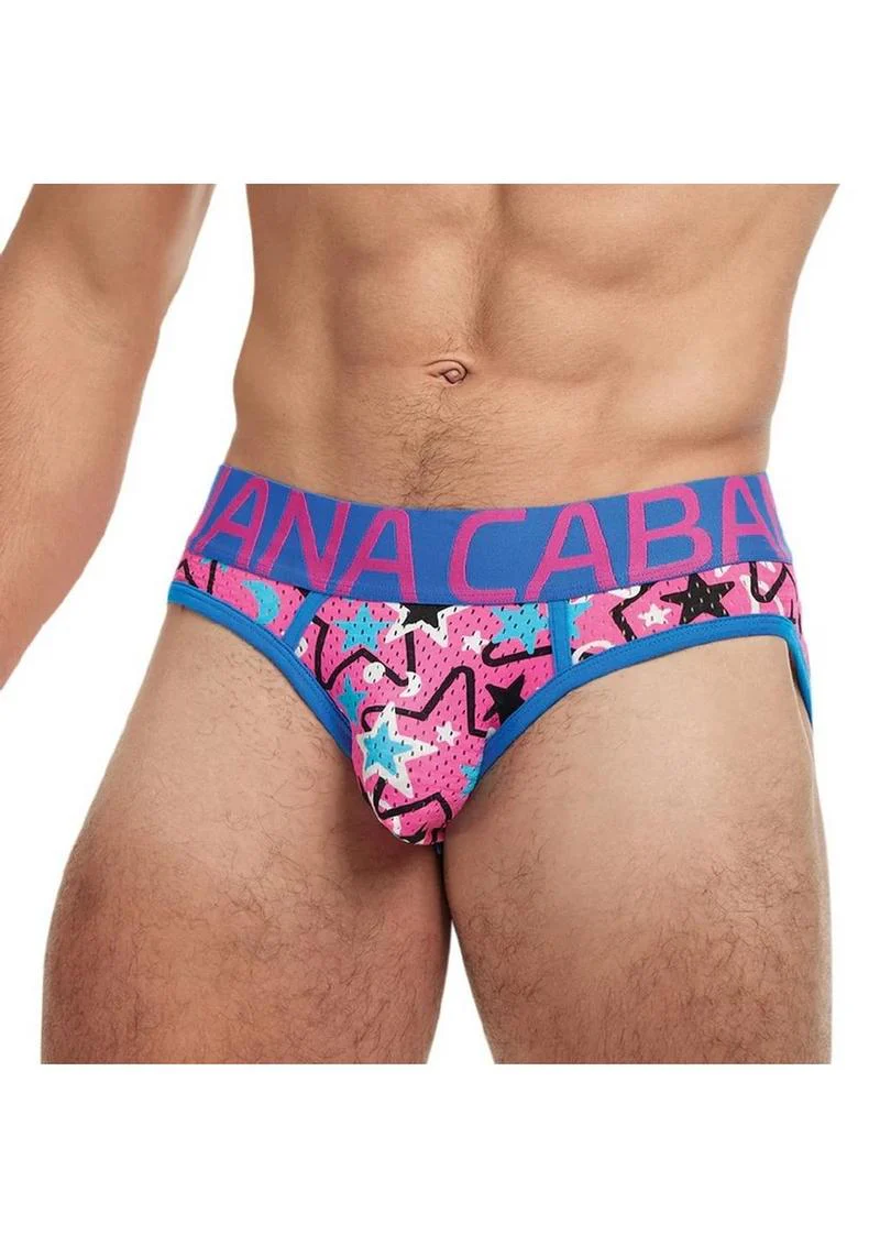 Banana Cabana Eclipse Bikini - Image 2