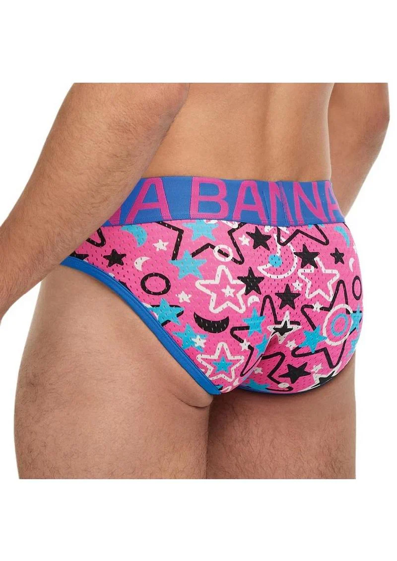 Banana Cabana Eclipse Bikini - Image 5