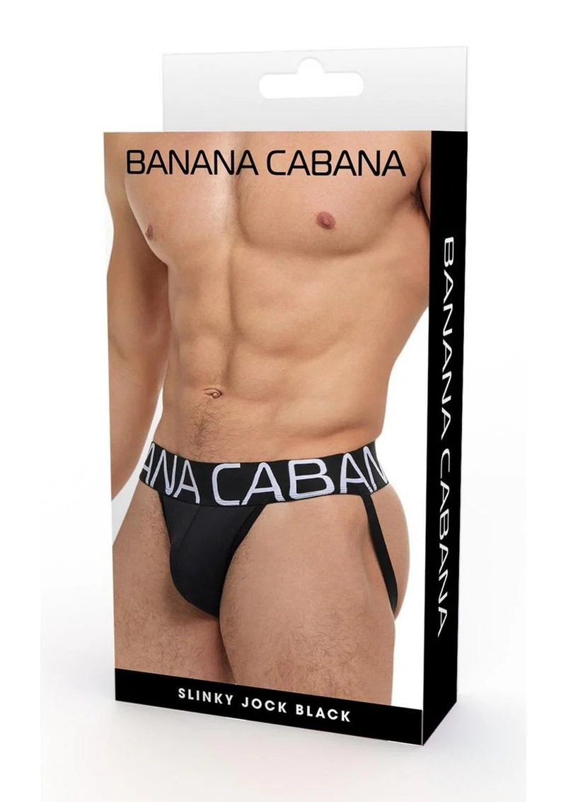 Banana Cabana Jock - Image 13