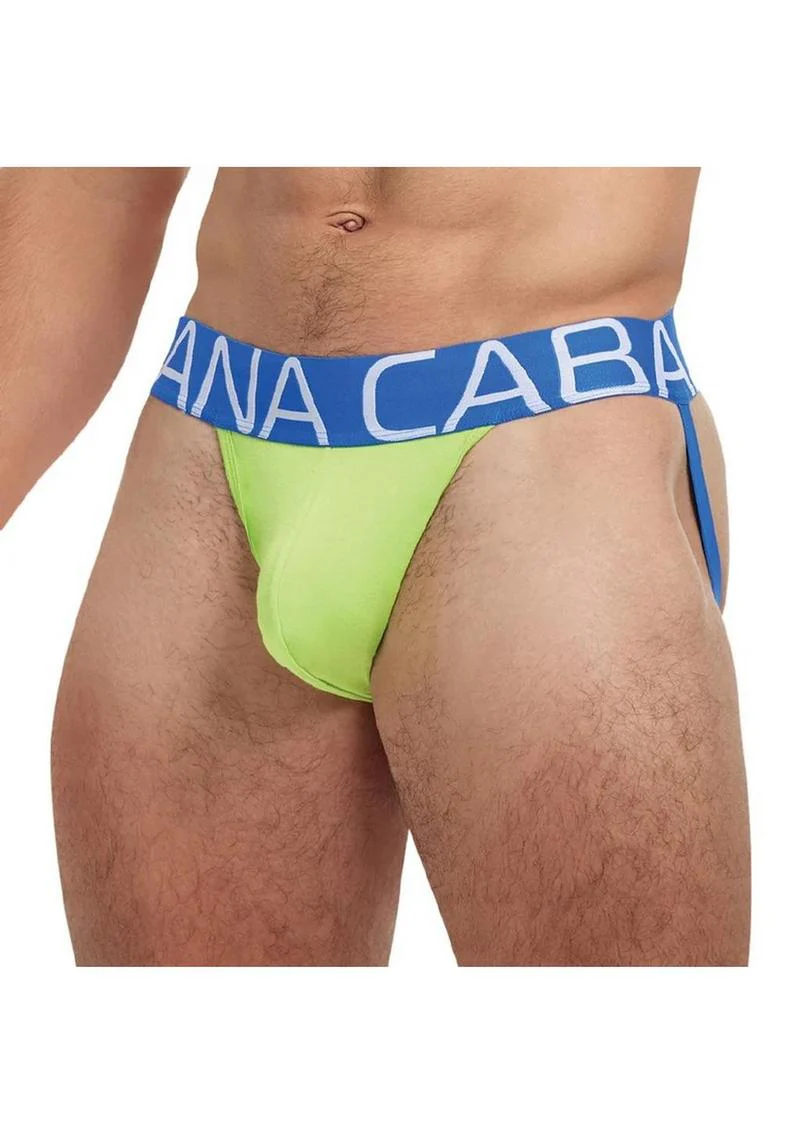 Banana Cabana Jock - Image 15