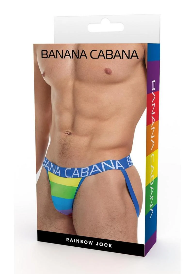 Banana Cabana Jock - Image 17