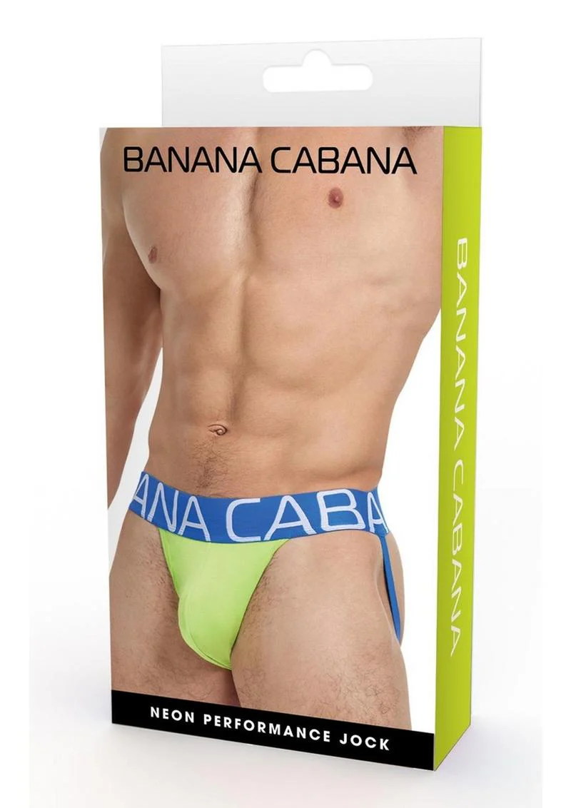 Banana Cabana Jock - Image 21