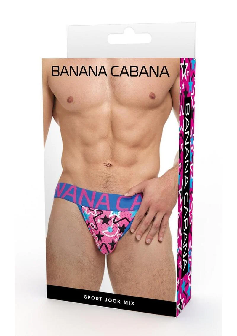 Banana Cabana Jock - Image 35