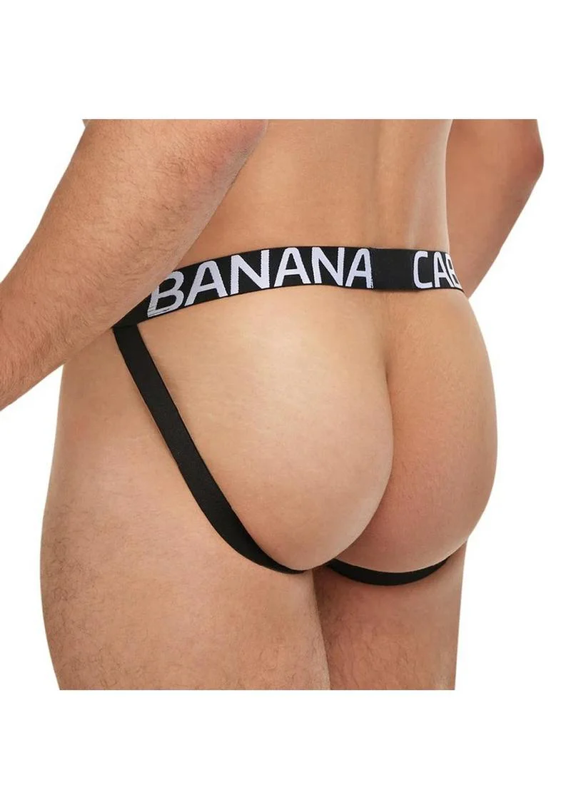 Banana Cabana Poly Jock - Image 7