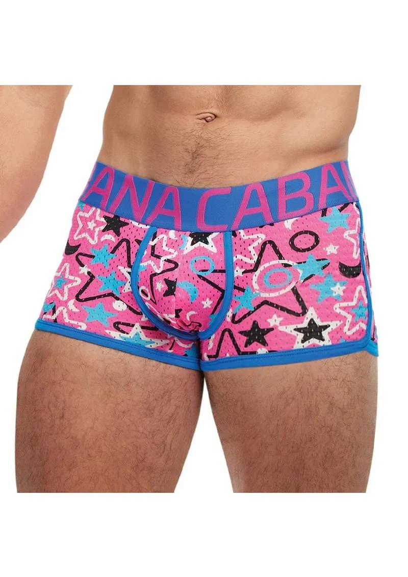 Banana Cabana Shorts - Image 3