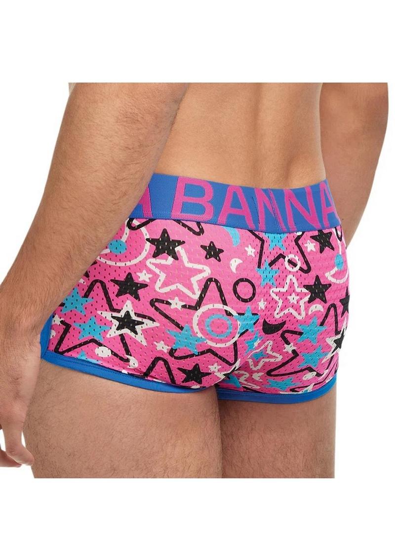 Banana Cabana Shorts - Image 5