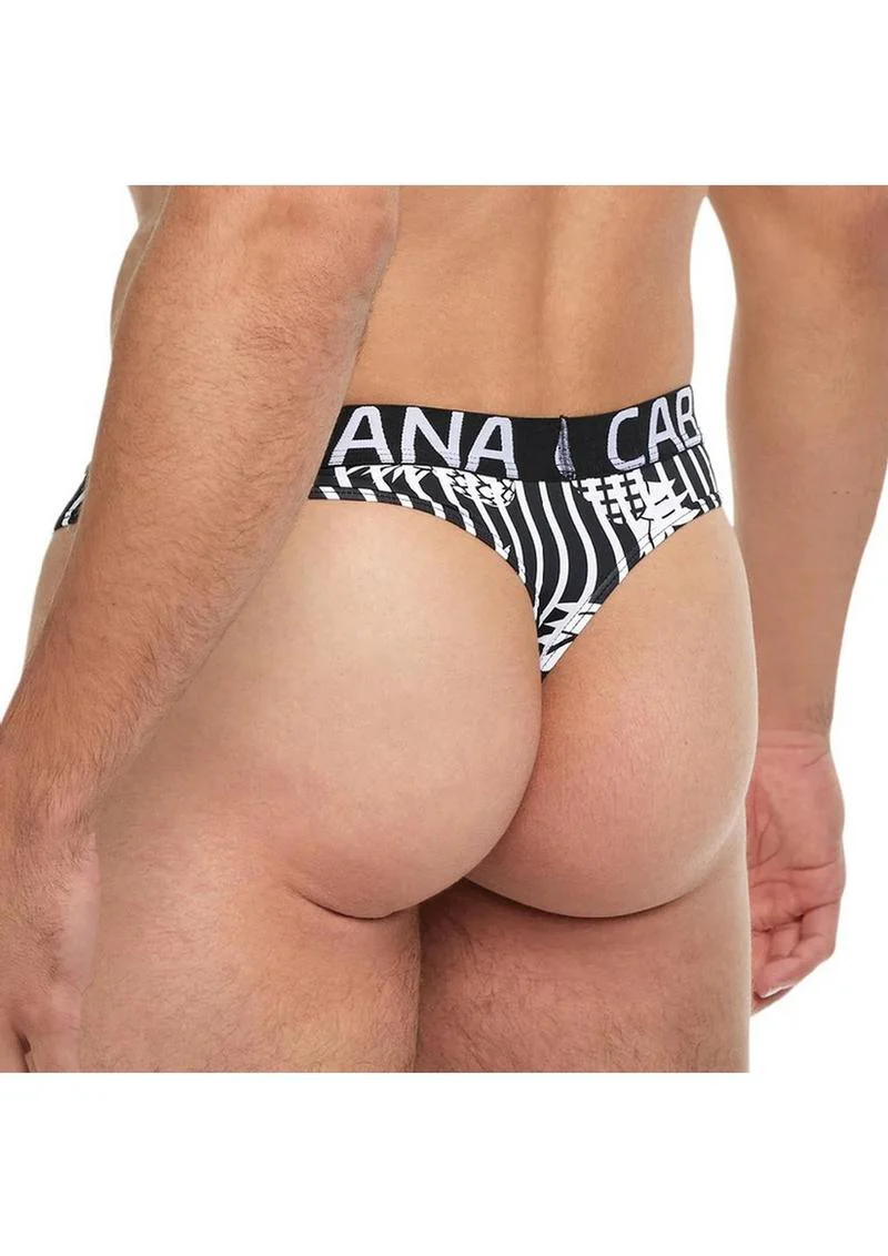 Banana Cabana Thong - Image 9