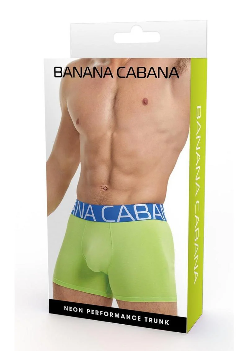 Banana Cabana Trunks - Image 18