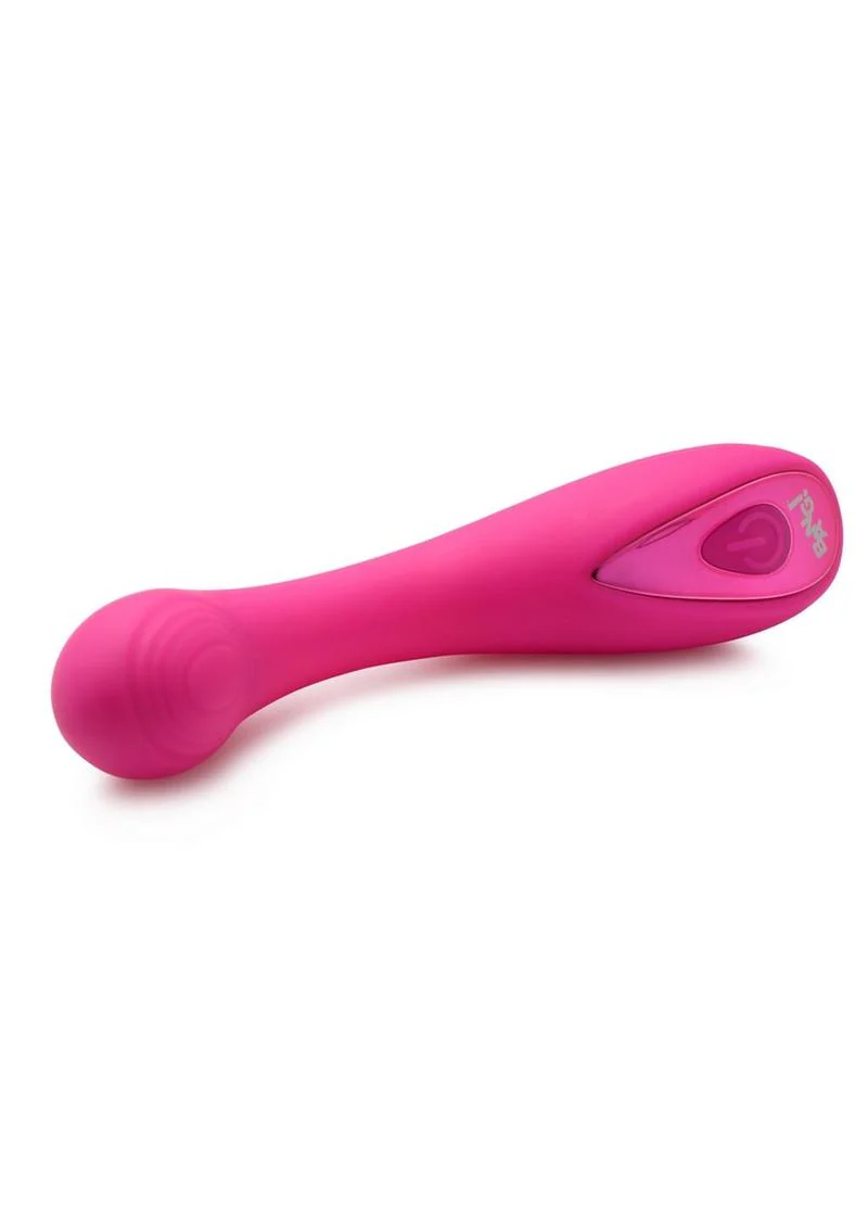 Bang! G-Spot Rechargeable Silicone Vibrator - Image 2